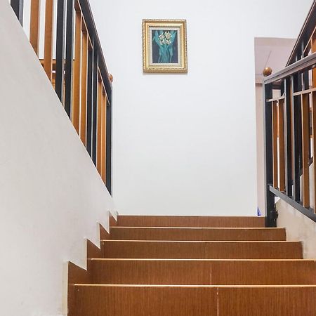 OYO 91759 Pondok Hikmah Makassar Bagian luar foto