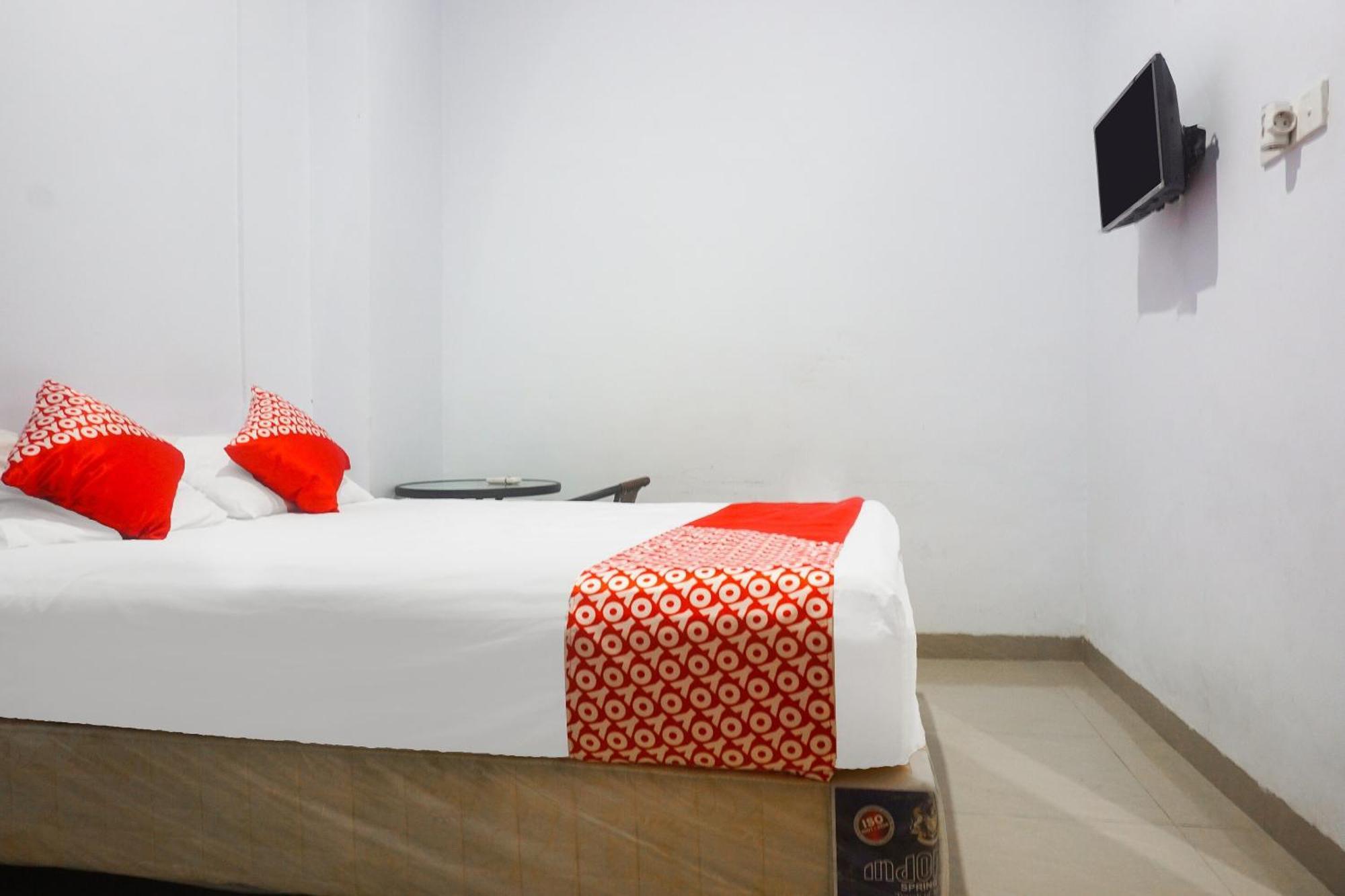OYO 91759 Pondok Hikmah Makassar Bagian luar foto