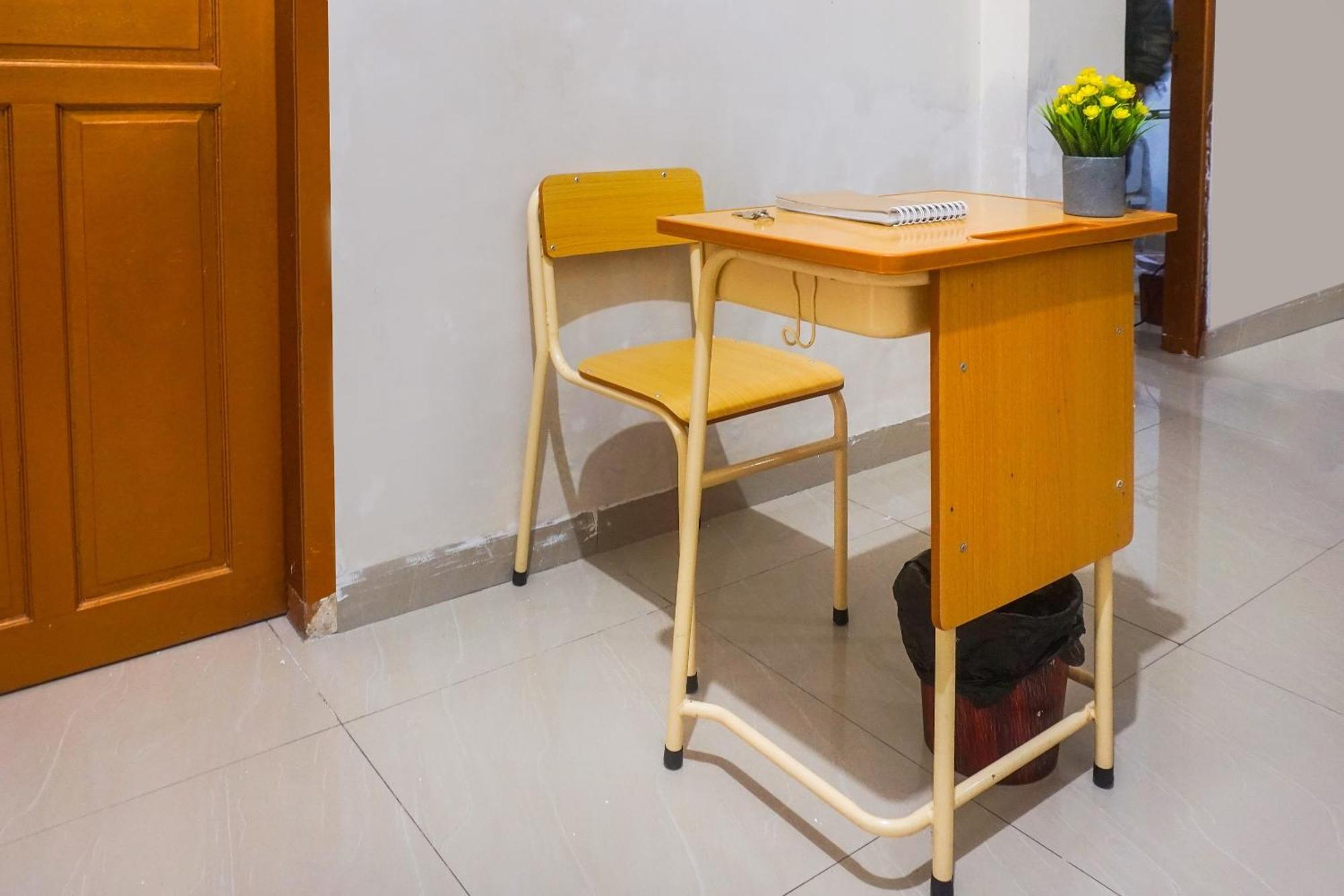 OYO 91759 Pondok Hikmah Makassar Bagian luar foto