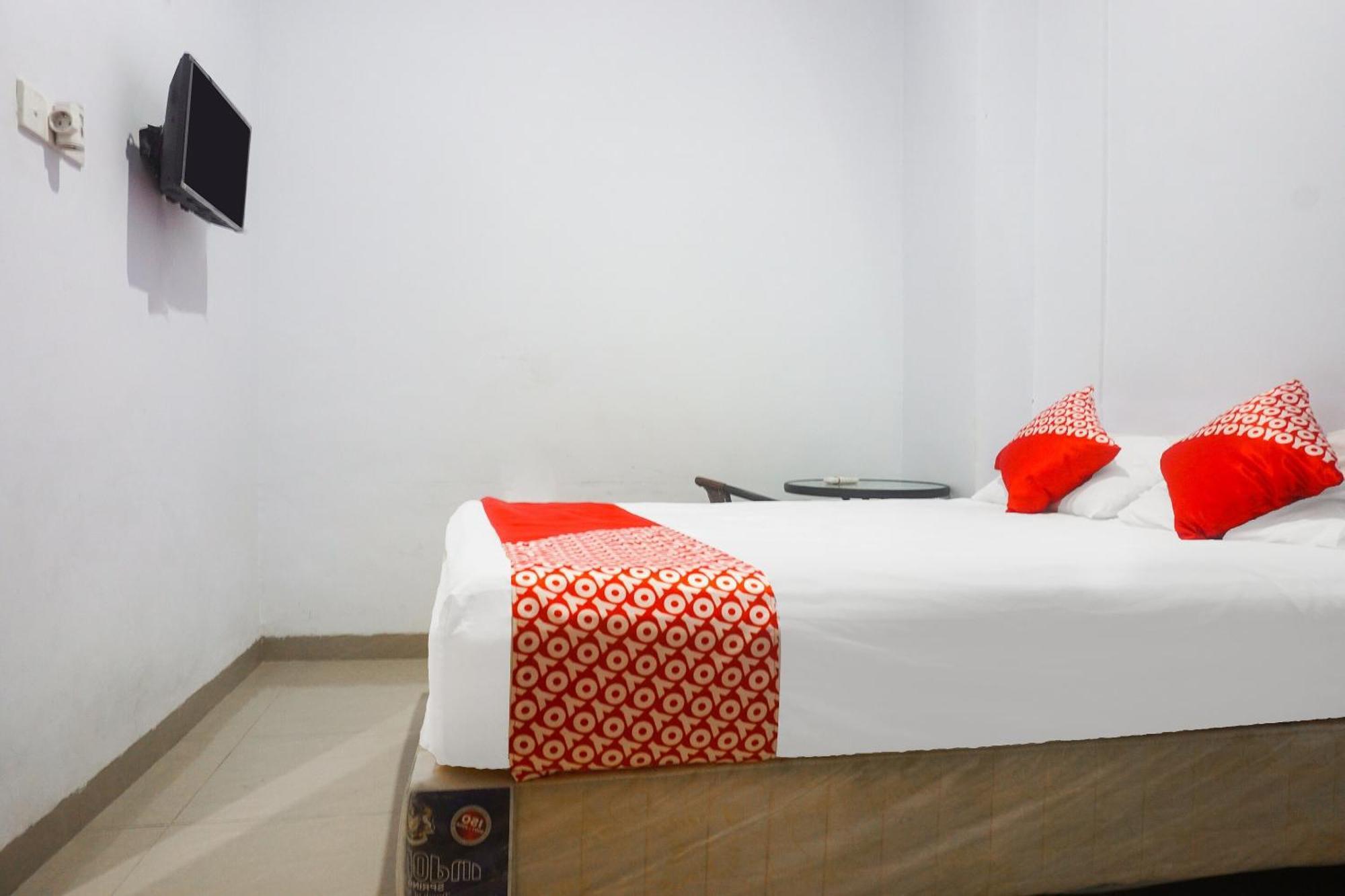 OYO 91759 Pondok Hikmah Makassar Bagian luar foto