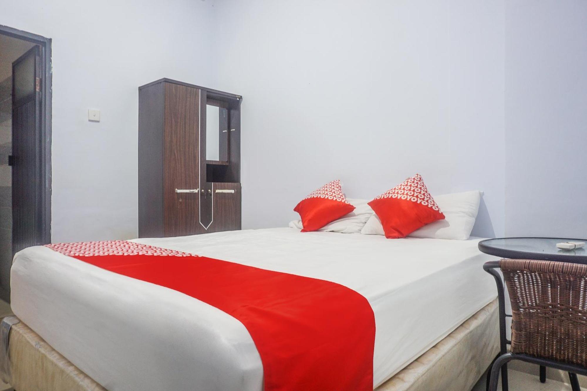 OYO 91759 Pondok Hikmah Makassar Bagian luar foto