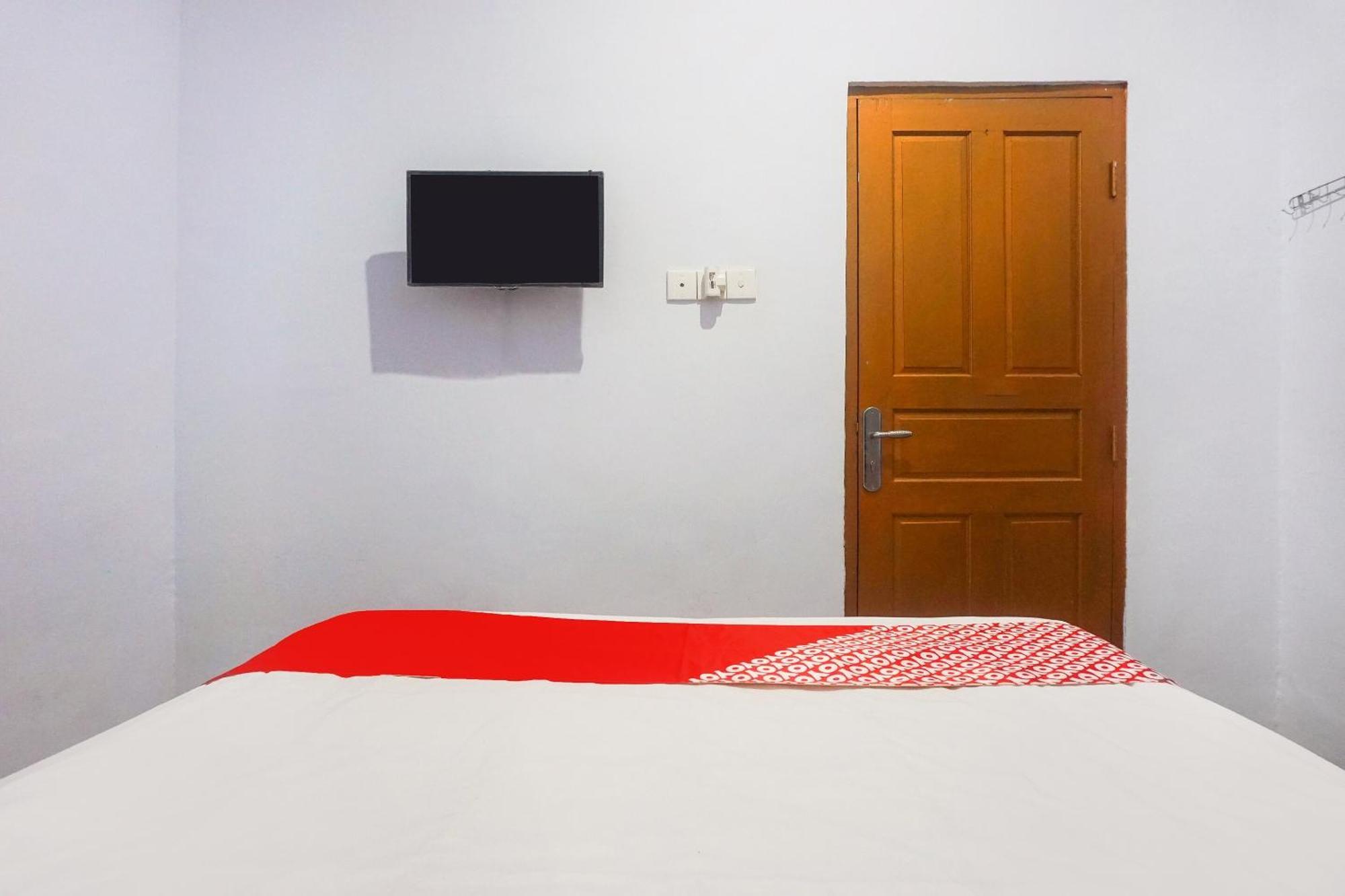 OYO 91759 Pondok Hikmah Makassar Bagian luar foto
